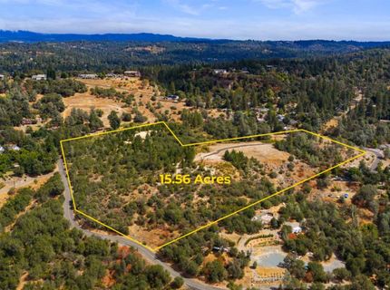 Coon Hollow Rd, Placerville, CA 95667 Photo