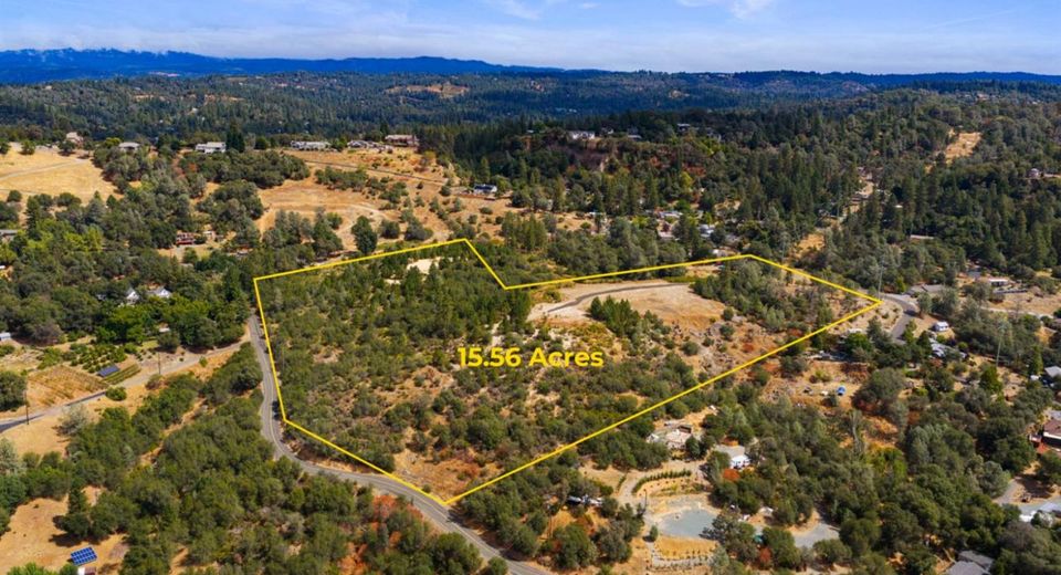 Coon Hollow Rd, Placerville, CA 95667 Photo