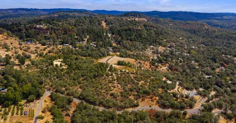 Coon Hollow Rd, Placerville, CA 95667 Photo