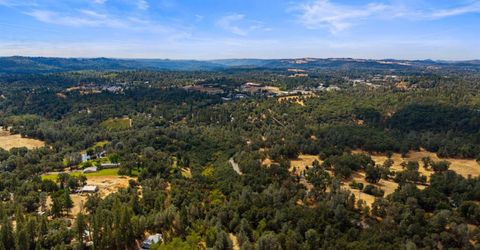 Coon Hollow Rd, Placerville, CA 95667 Photo