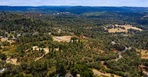 Coon Hollow Rd, Placerville, CA 95667 Photo