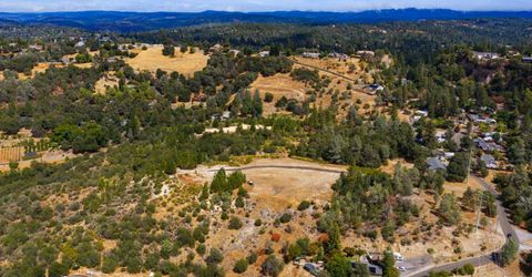 Coon Hollow Rd, Placerville, CA 95667 Photo