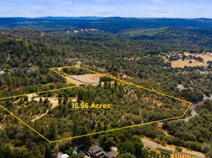 Coon Hollow Rd, Placerville, CA 95667 Photo