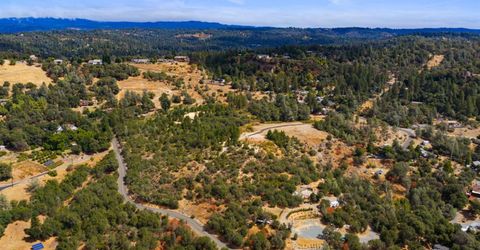 Coon Hollow Rd, Placerville, CA 95667 Photo