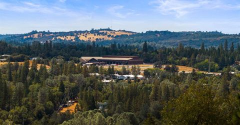 Coon Hollow Rd, Placerville, CA 95667 Photo