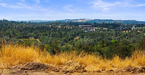 Coon Hollow Rd, Placerville, CA 95667 Photo