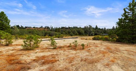 Coon Hollow Rd, Placerville, CA 95667 Photo