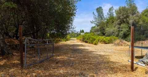 Coon Hollow Rd, Placerville, CA 95667 Photo