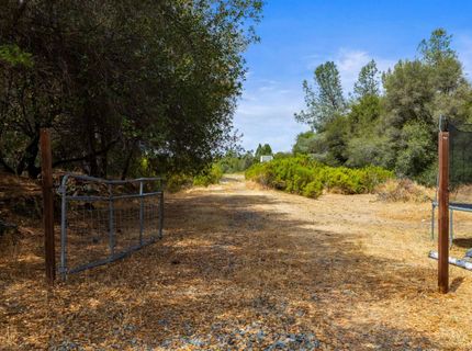 Coon Hollow Rd, Placerville, CA 95667 Photo