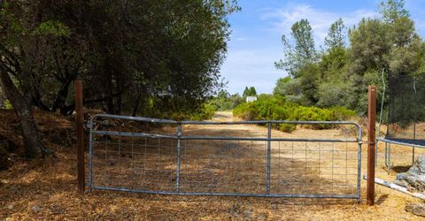 Coon Hollow Rd, Placerville, CA 95667 Photo