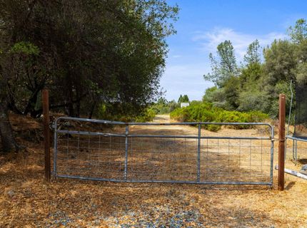 Coon Hollow Rd, Placerville, CA 95667 Photo
