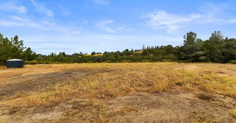 Coon Hollow Rd, Placerville, CA 95667 Photo
