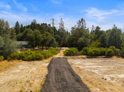 Coon Hollow Rd, Placerville, CA 95667 Photo