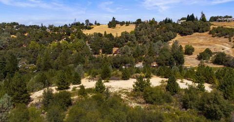 Coon Hollow Rd, Placerville, CA 95667 Photo