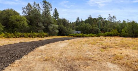 Coon Hollow Rd, Placerville, CA 95667 Photo
