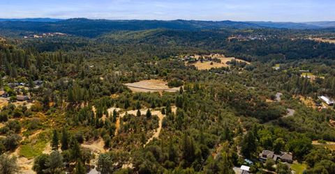Coon Hollow Rd, Placerville, CA 95667 Photo
