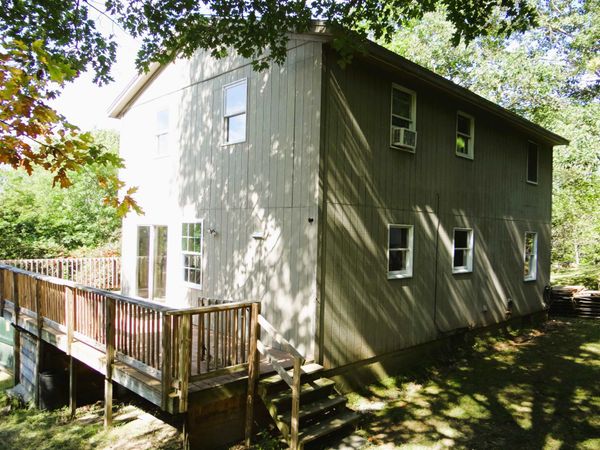 494 Eastman Road, Sharon, VT 05065