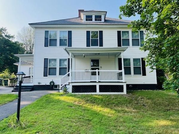 70 Fairmont Street, Laconia, NH 03246