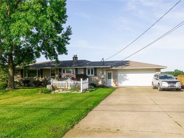 4499 Kidron Road, Dalton, OH 44618