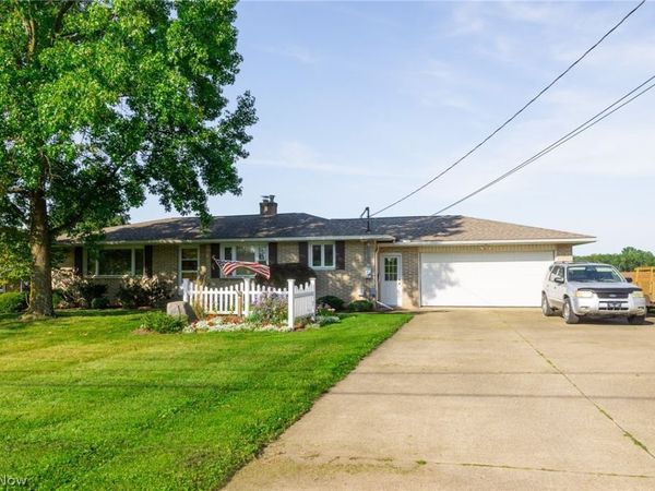 4499 Kidron Road , Dalton, OH 44618