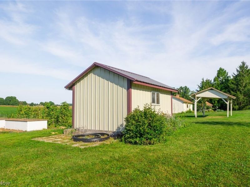 4499 Kidron Road, Dalton, OH 44618 Photo 34
