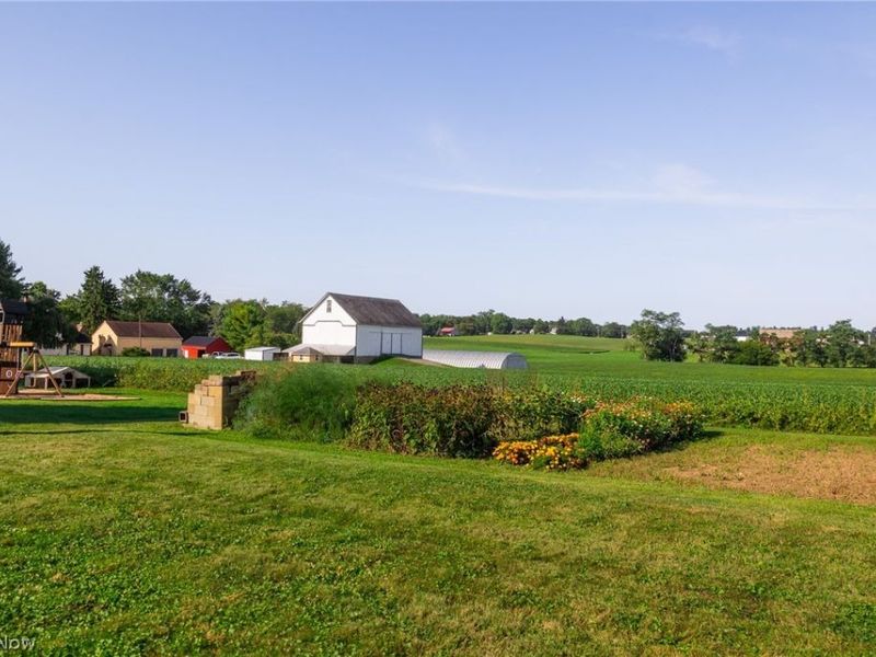 4499 Kidron Road, Dalton, OH 44618 Photo 36