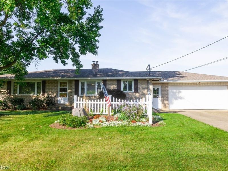 4499 Kidron Road, Dalton, OH 44618 Photo 4