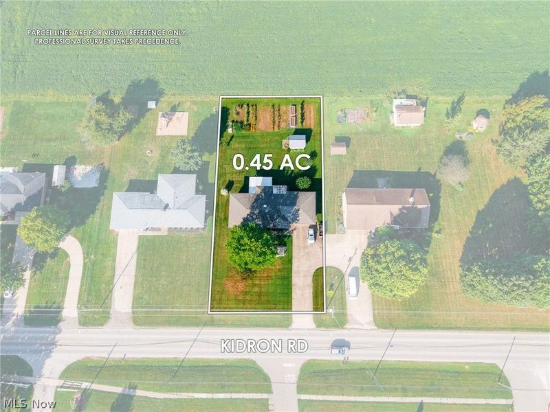 4499 Kidron Road, Dalton, OH 44618 Photo 6