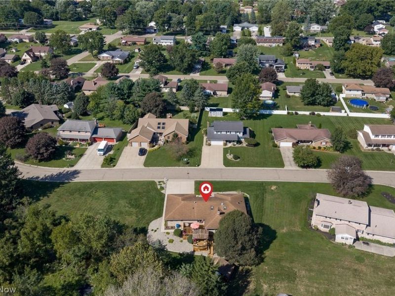 2433 Fontana Street NW, Massillon, OH 44646 Photo 7