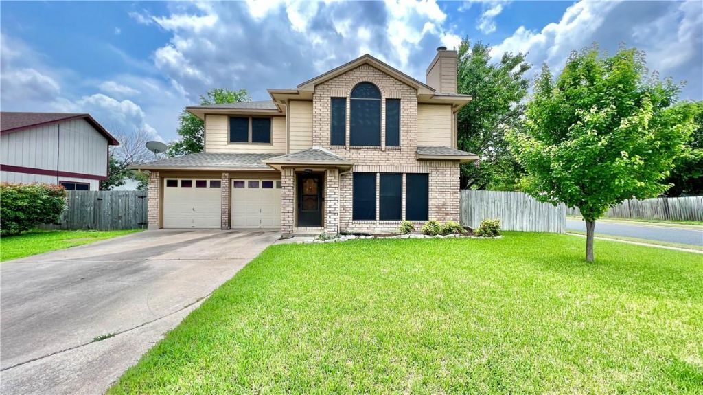 2501 Kathleen Cv, Leander, TX 78641 Main Photo