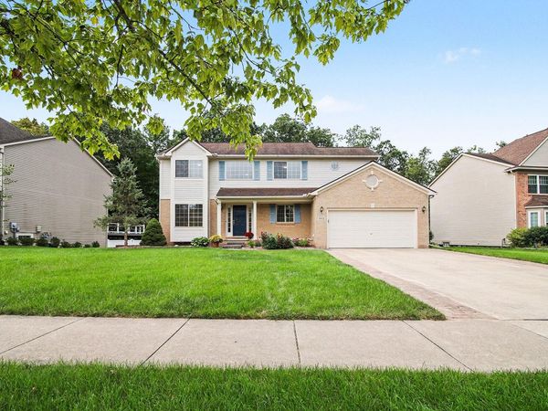 5931 Cedar Ridge Drive, Ann Arbor, MI 48103