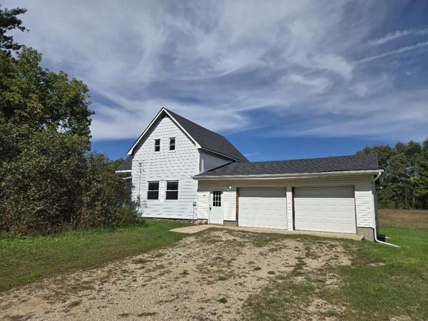 21522 20 Mile Road, Tustin, MI 49688