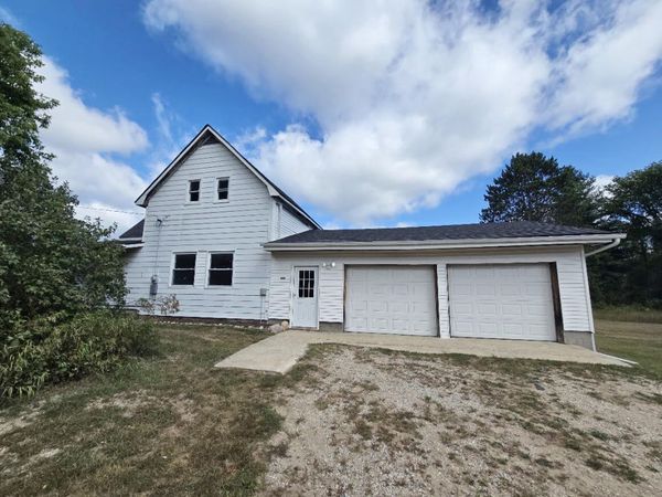 21522 20 Mile Road, Tustin, MI 49688