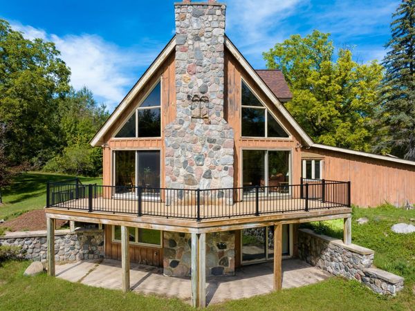 6856 Del Mason Road, Bellaire, MI 49615
