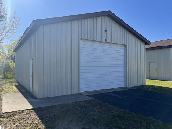 6763 M-72 E, Unit 15, Williamsburg, MI 49690