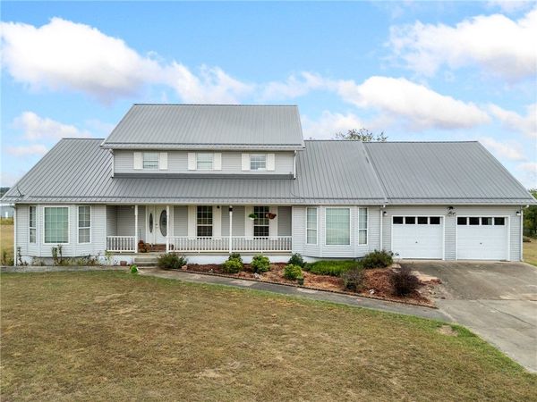 8746 Hopewell Road, Harrison, AR 72601