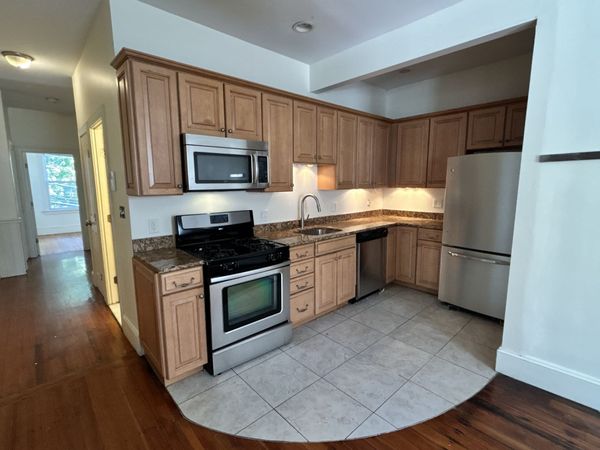 135 Paul Gore, Unit 2, Boston, MA 02130