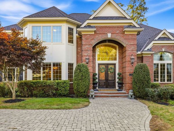 12 Prides Circle, Andover, MA 01810