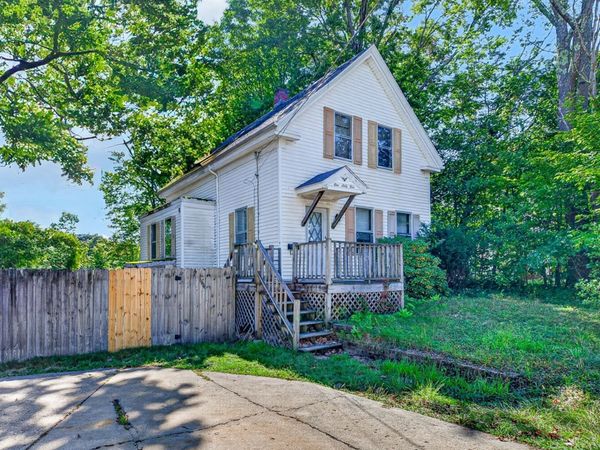 161 Union Street, Holbrook, MA 02343