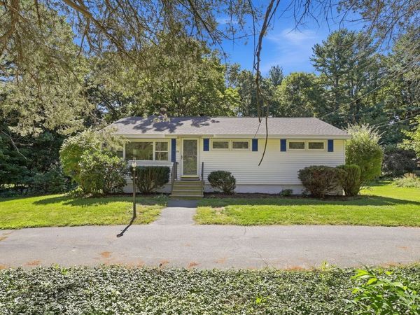75 Proctor Road, Chelmsford, MA 01824