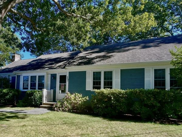 17 Worcester Lane, Barnstable, MA 02601