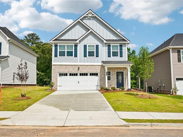 11147 Suria Drive, Covington, GA 30014