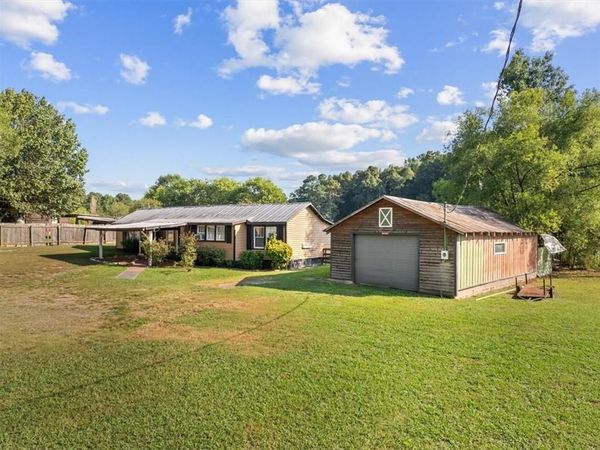362 River Bend Road SW, Plainville, GA 30733