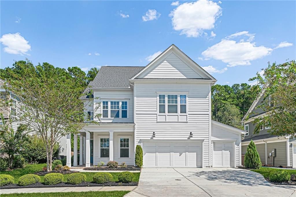 304 Bandon Way, Peachtree City, GA 30269 Main Photo