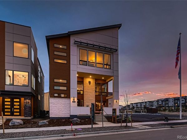 1784 W 166th Avenue , Broomfield, CO 80023