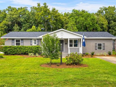 1150 Sherwood Street, North Charleston, SC 29405