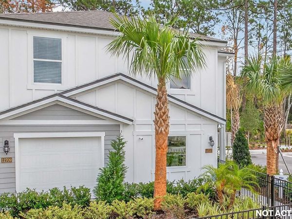 12761 GERONIMO Place, Jacksonville, FL 32218