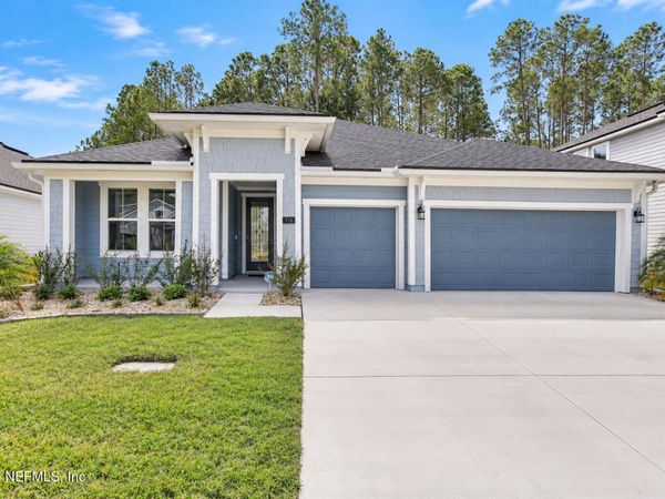 710 GOLDENROD Drive, St. Augustine, FL 32092