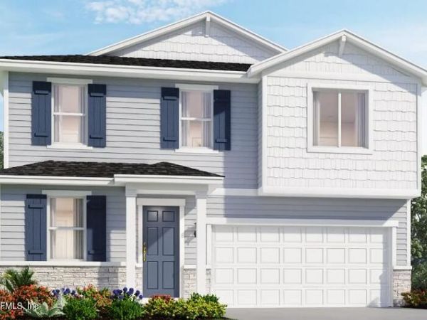 2681 BELLA FLORA Drive, Green Cove Springs, FL 32043