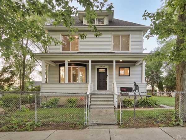 11439 Sherman Avenue, Warren, Mi 48089
